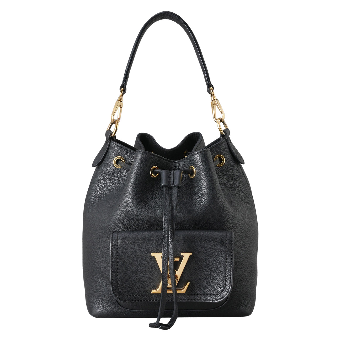 LOUIS VUITTON(USED)루이비통 락미 버킷